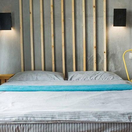 Loft 901 Lägenhet Ivano-Frankivsk Exteriör bild