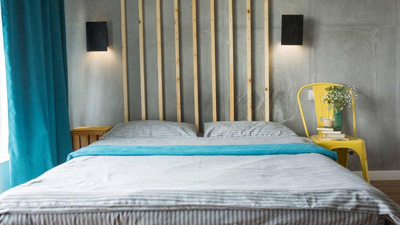 Loft 901 Lägenhet Ivano-Frankivsk Exteriör bild