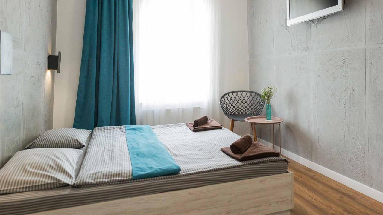 Loft 901 Lägenhet Ivano-Frankivsk Exteriör bild